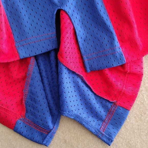 Reebok NBA LA Clippers Jersey - Picture 15 of 15